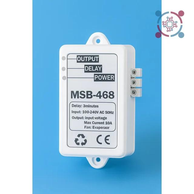 MSB-468-2