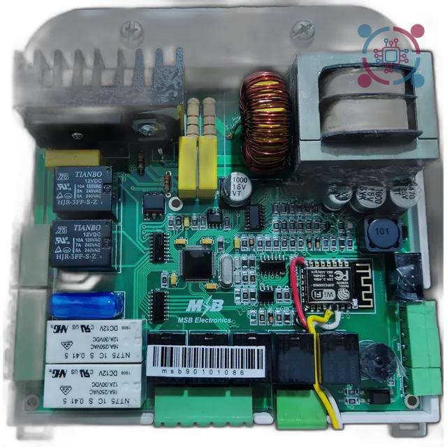 MSB901